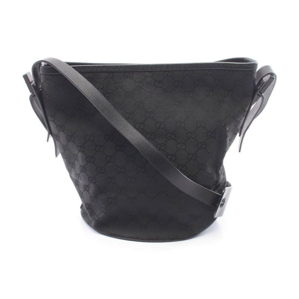 Gucci GG Canvas Shoulder Bag